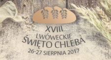 XVIII Lwóweckie Święto Chleba 